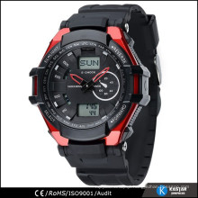 late model digital watch for men